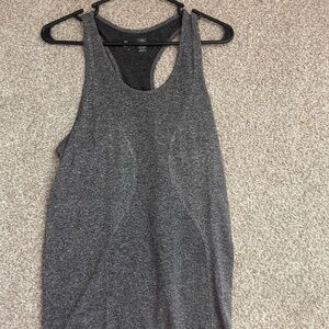 Zyia copper charged tank